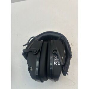 PROHEAR EM030 BT Hearing Protector Unisex OS Black